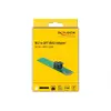 Adapteris M.2 Key M uz SFF-8643 NVMe DeLOCK 63145 Photo 3