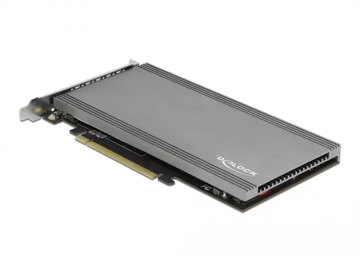 DeLOCK PCI Express x16 Card 89044 Photo 3