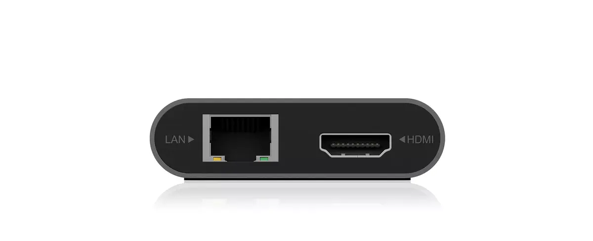 Docking Station ICY BOX IB-DK4050-CPD Photo 4