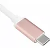 SILVERSTONE EP08 USB‑C uz HDMI adapters Photo 5