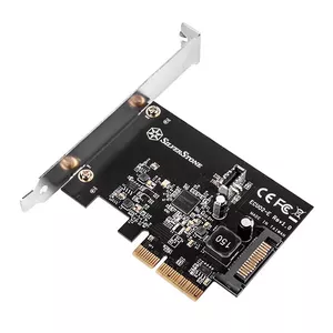 Interface Card Silverstone ECU02-E