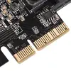 Interface Card Silverstone ECU02-E Photo 4