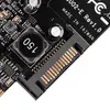 Interface Card Silverstone ECU02-E Photo 5