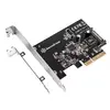Interface Card Silverstone ECU02-E Photo 7