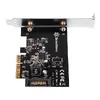 Interface Card Silverstone ECU02-E Photo 9