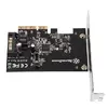 Interface Card Silverstone ECU02-E Photo 10