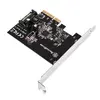Interface Card Silverstone ECU02-E Photo 11