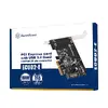 Interface Card Silverstone ECU02-E Photo 12