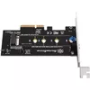 PCIe adapter SILVERSTONE SST-ECM21-E Photo 2