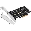 PCIe adapter SILVERSTONE SST-ECM21-E Photo 3