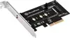 PCIe adapter SILVERSTONE SST-ECM21-E Photo 7