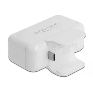 USB хаб DeLOCK 64079