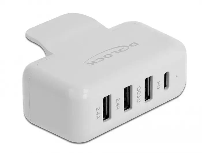 USB хаб DeLOCK 64079 Photo 2