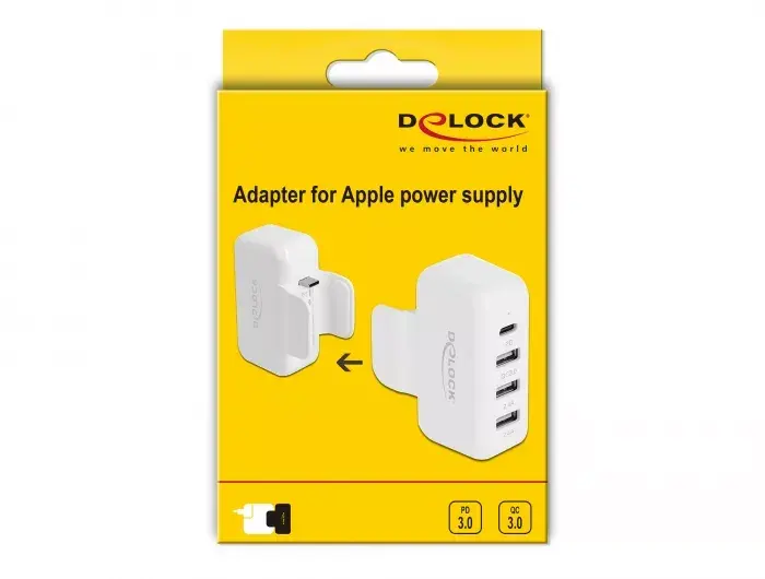 USB хаб DeLOCK 64079 Photo 3