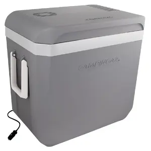 Холодильник Campingaz Powerbox Plus 36 L Electric Grey