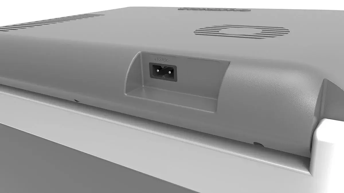 Холодильник Campingaz Powerbox Plus 36 L Photo 2