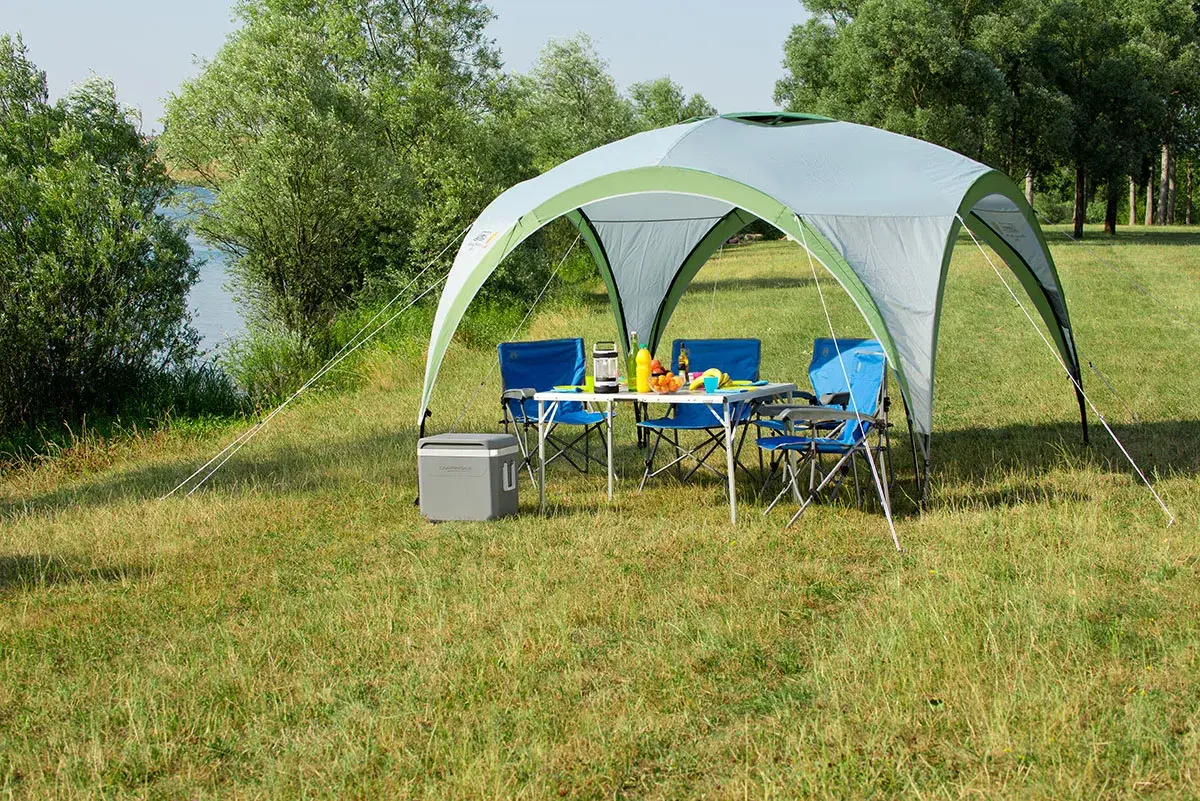 Холодильник Campingaz Powerbox Plus 36 L Photo 4