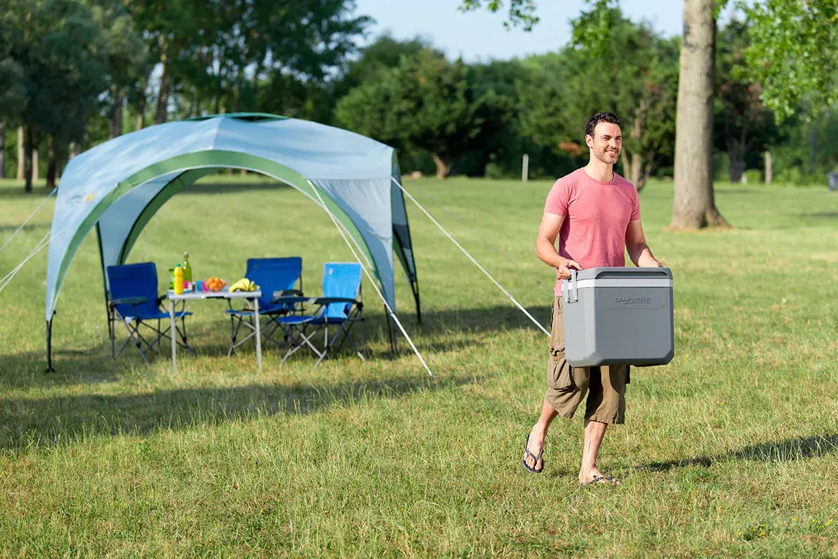 Холодильник Campingaz Powerbox Plus 36 L Photo 6