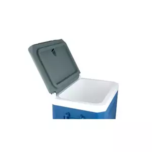 Петлевые крышки и широкое открытие