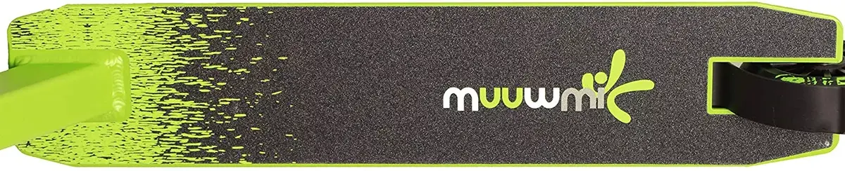 Самокат Muuwmi AU 399 100 мм Photo 4