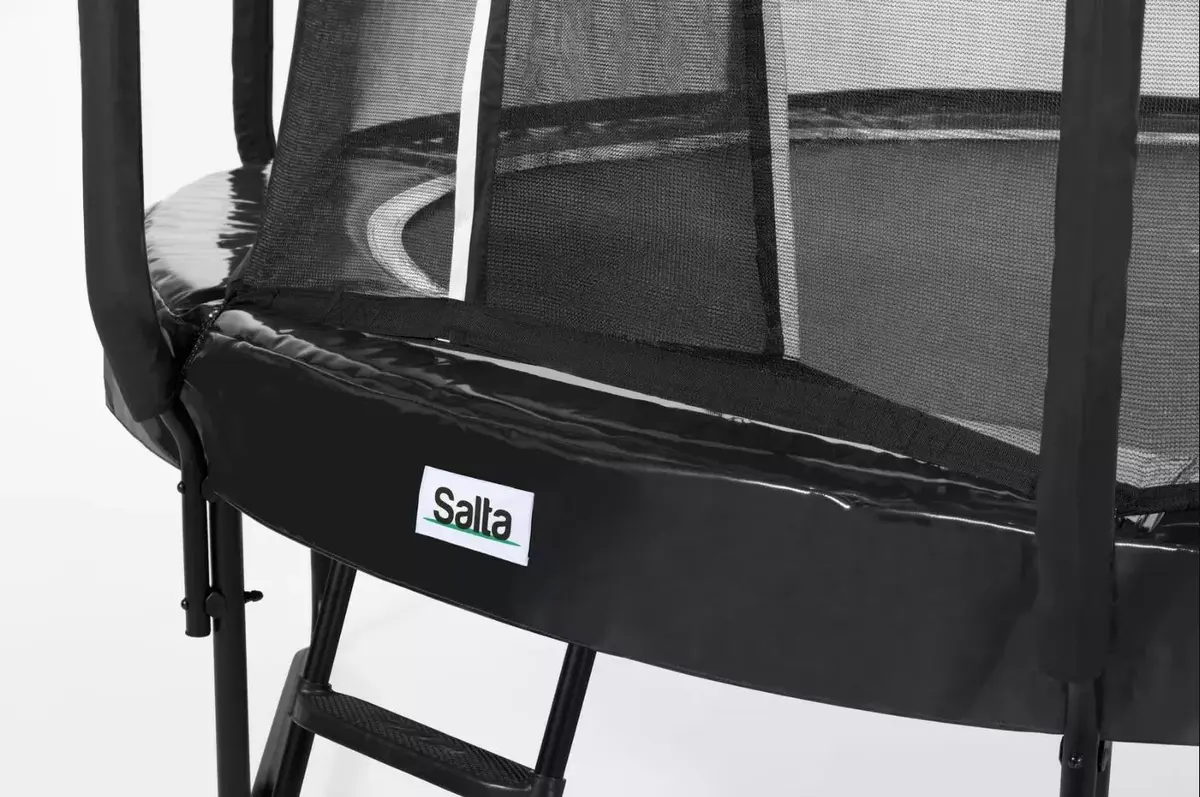 Батут Salta First Class 366 см круглый Photo 2