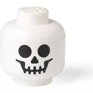 Хранение-голова Room Copenhagen LEGO Storage Head "Skeleton" большой 40321728