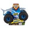 Spinmaster Megalodon STORM RC Monster Truck 1:15 Photo 4