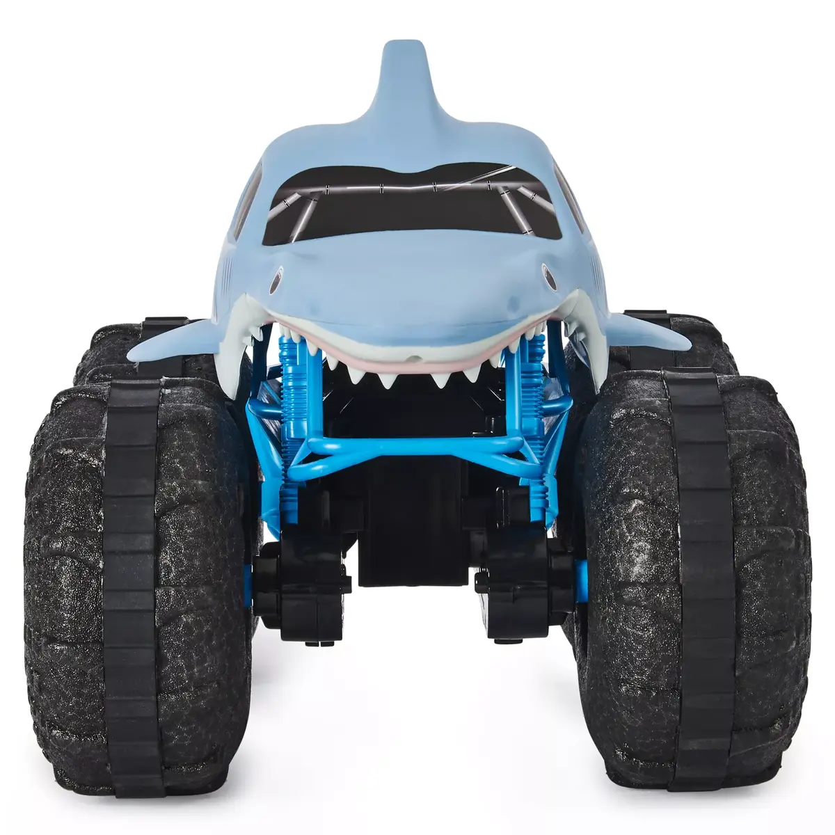 Spinmaster Megalodon STORM RC Monster Truck 1:15 Photo 6
