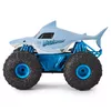 Spinmaster Megalodon STORM RC Monster Truck 1:15 Photo 7