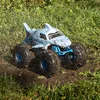 Spinmaster Megalodon STORM RC Monster Truck 1:15 Photo 9
