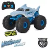 Spinmaster Megalodon STORM RC Monster Truck 1:15 Photo 10