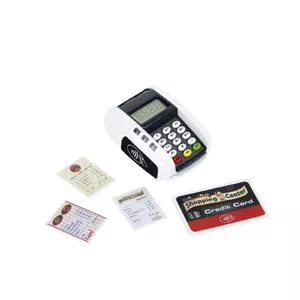 Theo Klein POS terminal with light & sound