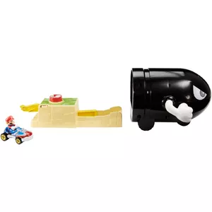 Hot Wheels Mario Kart GKY54 rotaļu transportlīdzeklis