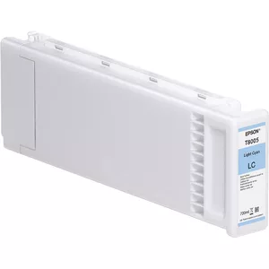 Картридж Epson T800500 Светло-голубой