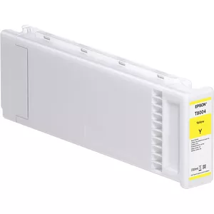 Kārtridžs Epson T800400 UltraChrome PRO Dzeltens