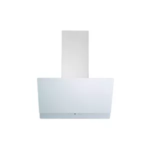Wall-mounted extractor Respekta Selena, Metal/Carbon filter, Noise level: Not specified