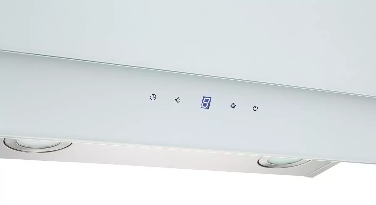 Wall-mounted extractor Respekta Selena Photo 3