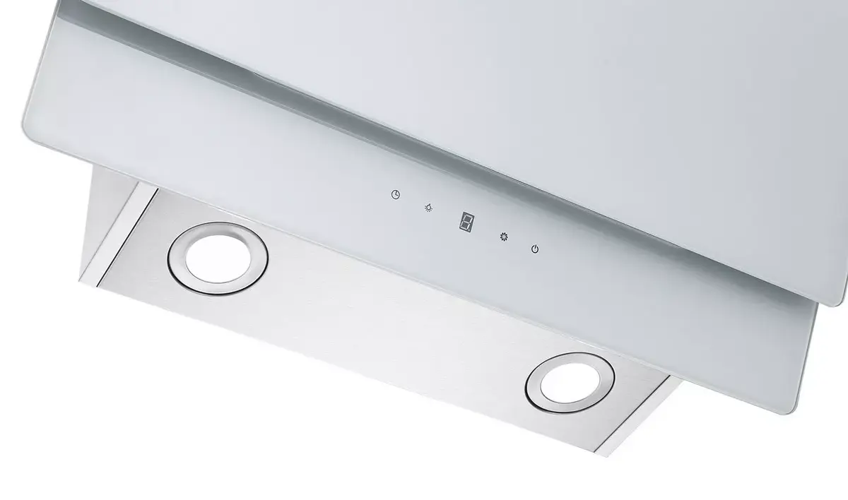 Wall-mounted extractor Respekta Selena Photo 4
