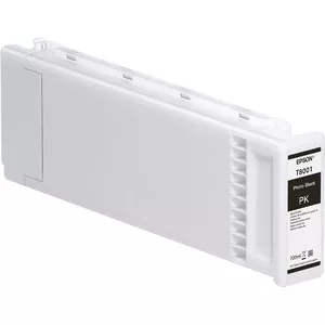 Картридж Epson T800100 Фото Черный