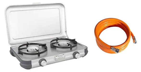 Canister stove Campingaz 2000035520 Photo 2