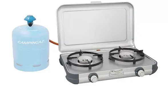 Canister stove Campingaz 2000035520 Photo 3