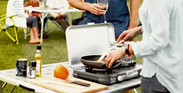 Canister stove Campingaz 2000035520 Photo 9