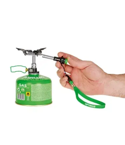 Optimus 8018914 camping stove 8018914 Photo 2