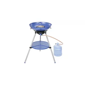 Šķidrumdegvielas plīts Campingaz Party Grill 600