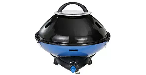 Газовая горелка Campingaz Party Grill 600 Photo 2