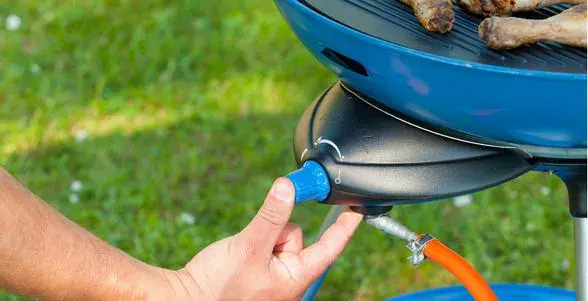 Газовая горелка Campingaz Party Grill 600 Photo 7