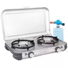 Camping stove Campingaz Camping Kitchen 2 CV PZ Photo 2