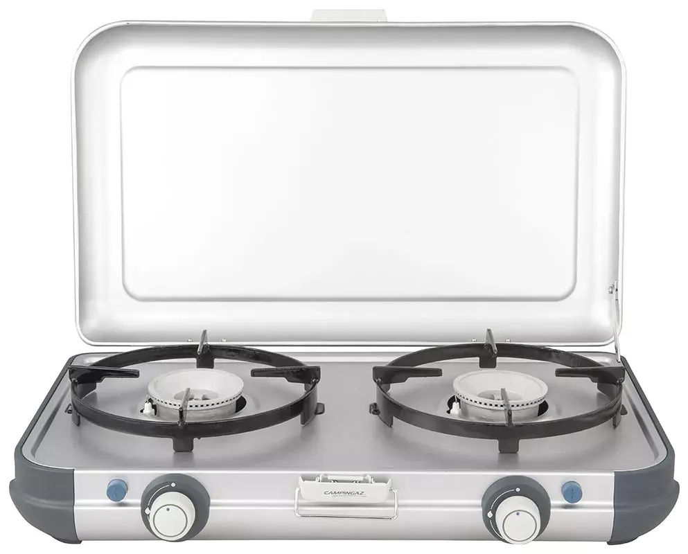 Camping stove Campingaz Camping Kitchen 2 CV PZ Photo 3