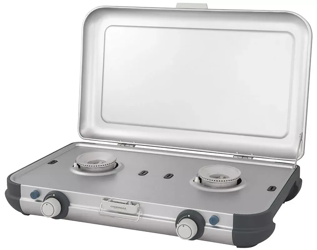 Camping stove Campingaz Camping Kitchen 2 CV PZ Photo 4