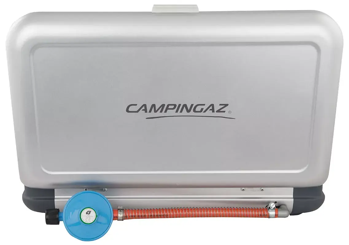 Camping stove Campingaz Camping Kitchen 2 CV PZ Photo 9